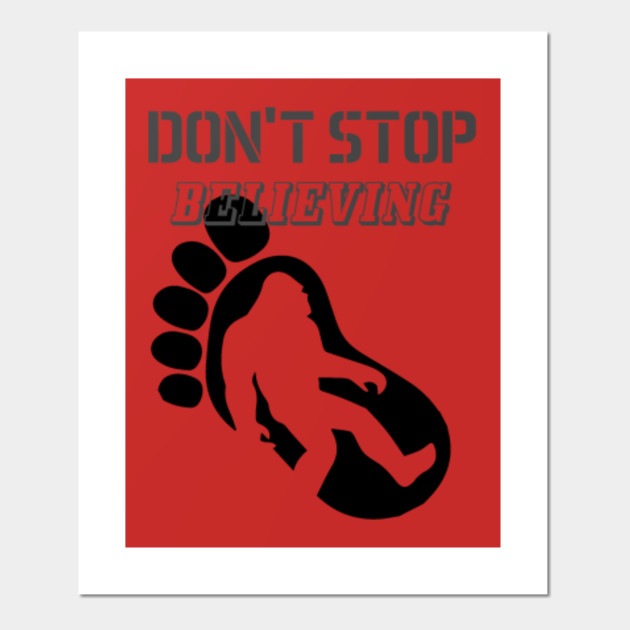 Don't Stop